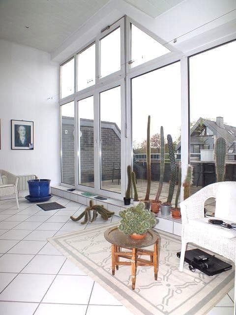 Pronájem bytu 3+1 110 m², Frankfurter Str.214, Köln, Severní Porýní-Vestfálsko Pronájem bytu 3+1 110 m², Frankfurter Str.214, Köln, Severní Porýní-Vestfálsko