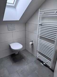 Pronájem bytu 2+1 62 m², Mannheim, Bádensko-Württembersko Pronájem bytu 2+1 62 m², Mannheim, Bádensko-Württembersko
