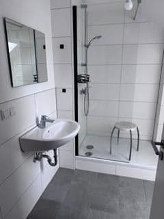 Pronájem bytu 2+1 62 m², Mannheim, Bádensko-Württembersko Pronájem bytu 2+1 62 m², Mannheim, Bádensko-Württembersko