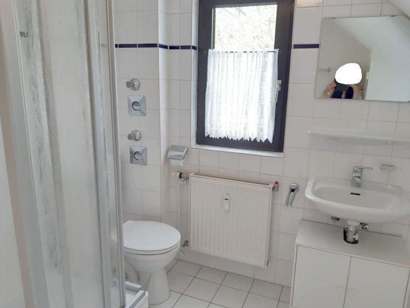 Pronájem bytu 1+kk 28 m², Augsburg, Bavorsko Pronájem bytu 1+kk 28 m², Augsburg, Bavorsko
