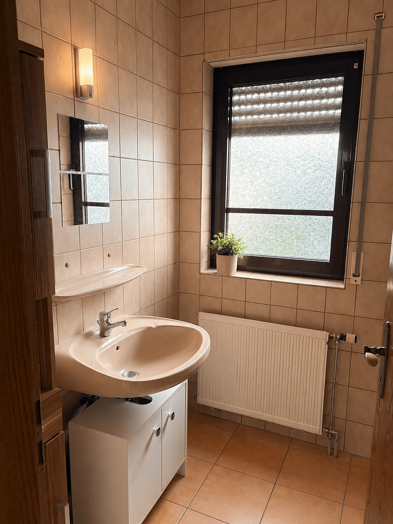 Pronájem bytu 2+1 43 m², Seligenstadt, Hessen Pronájem bytu 2+1 43 m², Seligenstadt, Hessen