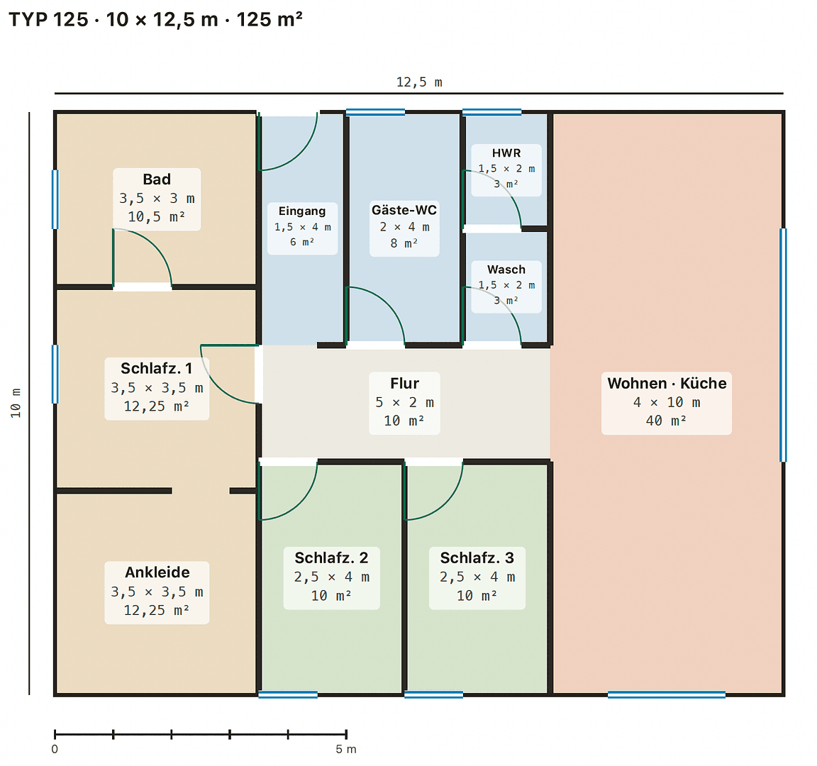 Prodej domu 125 m², pozemek 1.200 m², Am Pfauenufer 6c, Unna, Severní Porýní-Vestfálsko Prodej domu 125 m², pozemek 1.200 m², Am Pfauenufer 6c, Unna, Severní Porýní-Vestfálsko