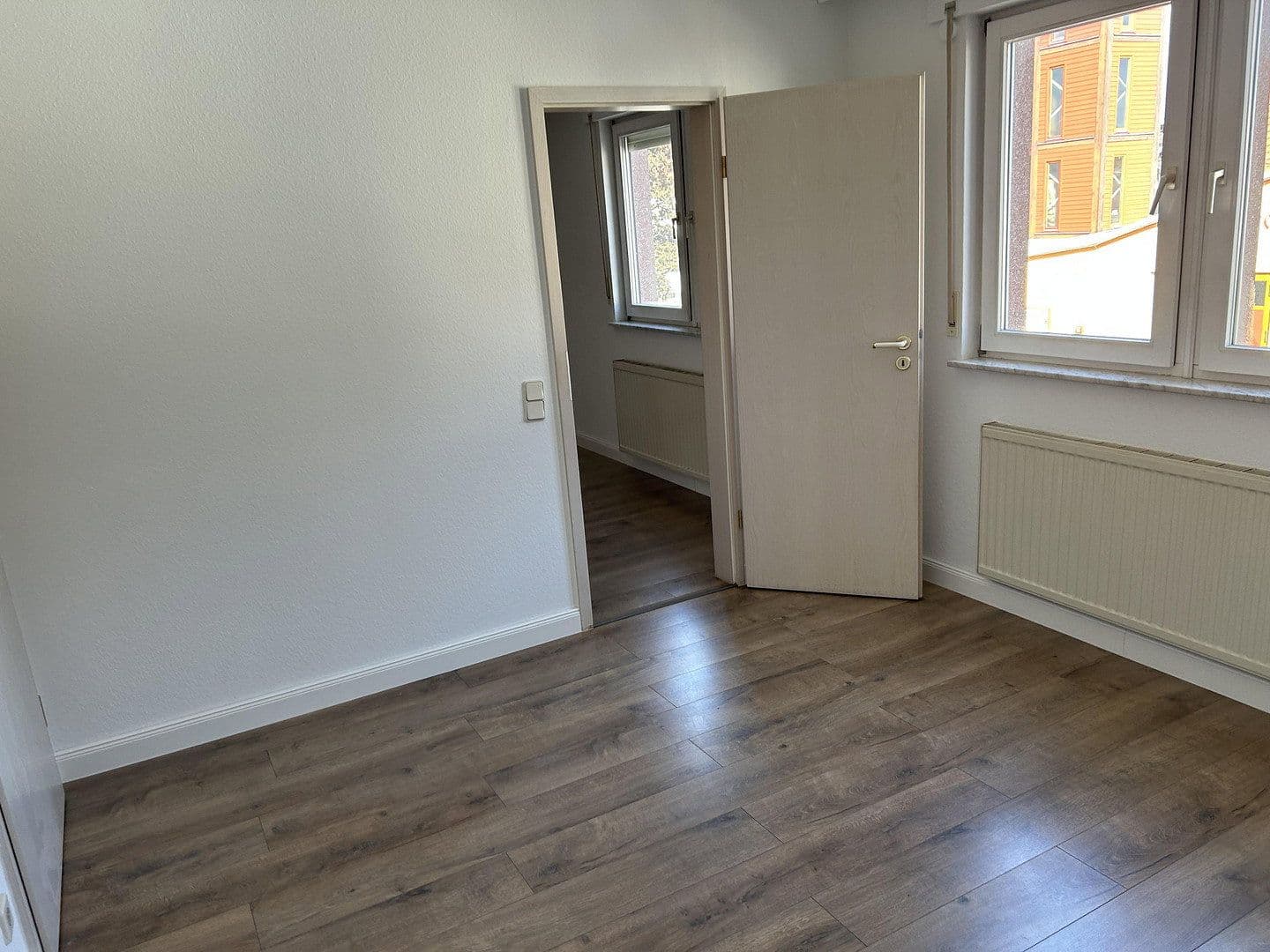 Pronájem bytu 3+1 102 m², Dietzenbach, Hessen Pronájem bytu 3+1 102 m², Dietzenbach, Hessen