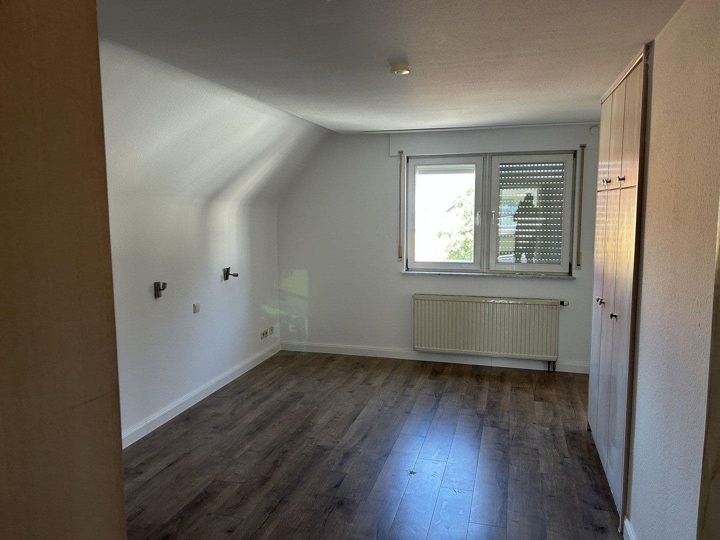 Pronájem bytu 3+1 102 m², Dietzenbach, Hessen Pronájem bytu 3+1 102 m², Dietzenbach, Hessen