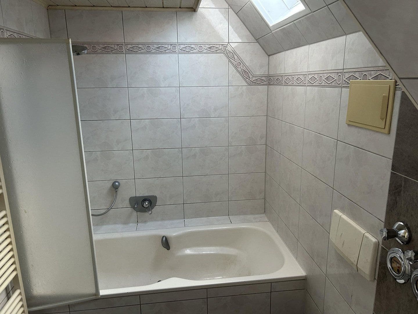 Pronájem bytu 3+1 102 m², Dietzenbach, Hessen Pronájem bytu 3+1 102 m², Dietzenbach, Hessen