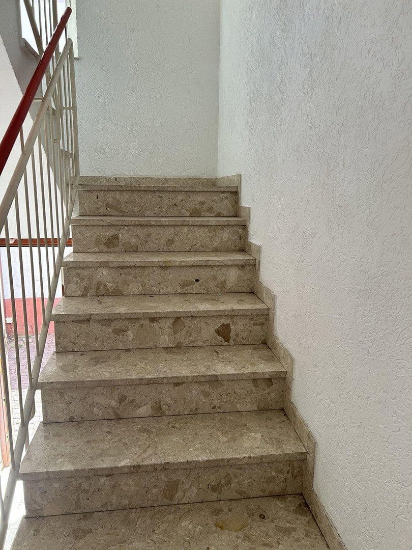 Pronájem bytu 3+1 102 m², Dietzenbach, Hessen Pronájem bytu 3+1 102 m², Dietzenbach, Hessen