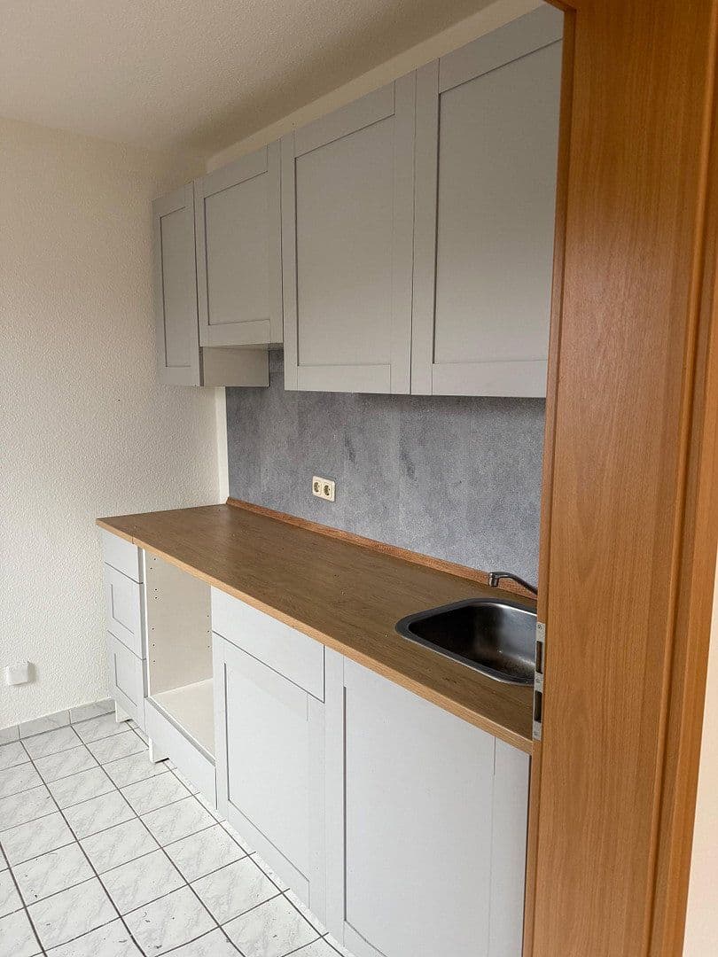 Prodej bytu 2+1 63 m², Gallentiner Chaussee 3, Bad Kleinen, Mecklenburg-Vorpommern Prodej bytu 2+1 63 m², Gallentiner Chaussee 3, Bad Kleinen, Mecklenburg-Vorpommern