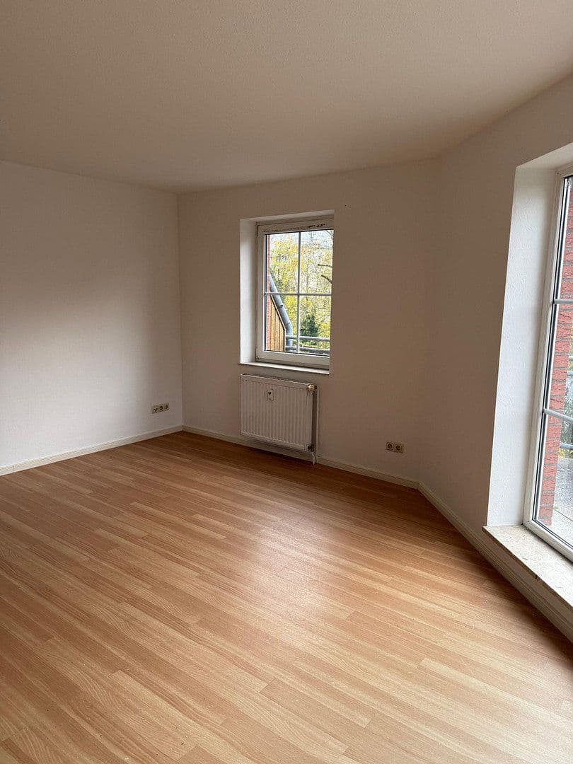 Prodej bytu 2+1 63 m², Gallentiner Chaussee 3, Bad Kleinen, Mecklenburg-Vorpommern Prodej bytu 2+1 63 m², Gallentiner Chaussee 3, Bad Kleinen, Mecklenburg-Vorpommern