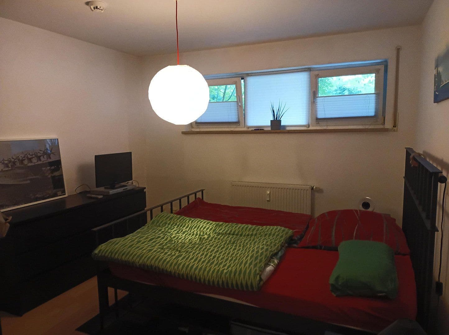 Pronájem bytu 2+1 56 m², Unterislinger Weg 18, Regensburg, Bavorsko Pronájem bytu 2+1 56 m², Unterislinger Weg 18, Regensburg, Bavorsko