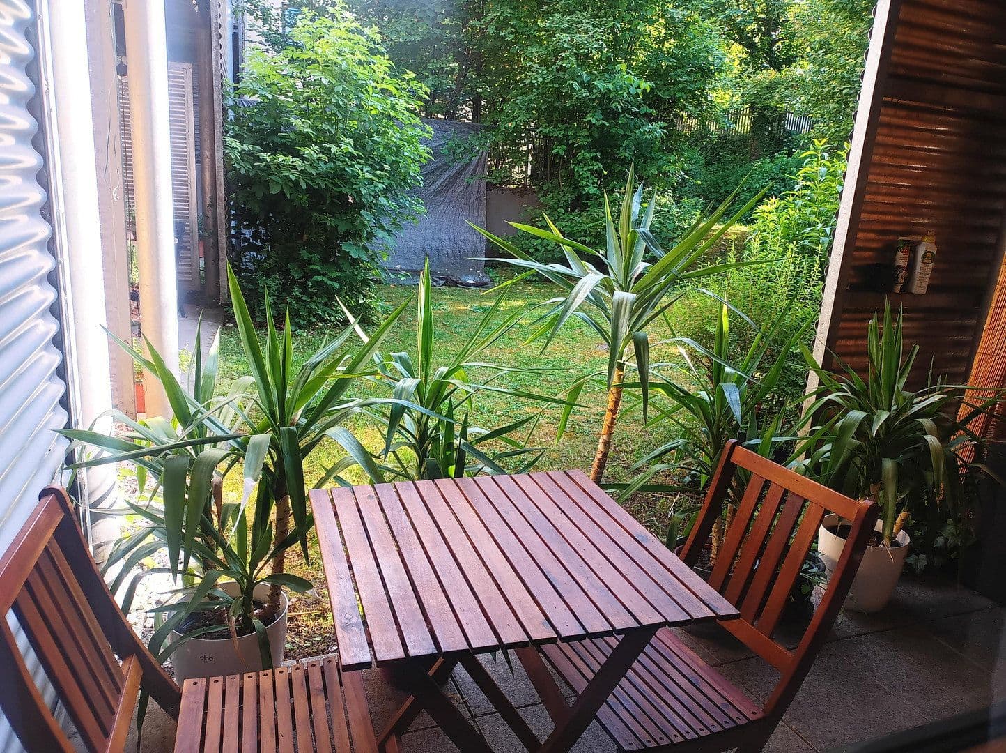 Pronájem bytu 2+1 56 m², Unterislinger Weg 18, Regensburg, Bavorsko Pronájem bytu 2+1 56 m², Unterislinger Weg 18, Regensburg, Bavorsko