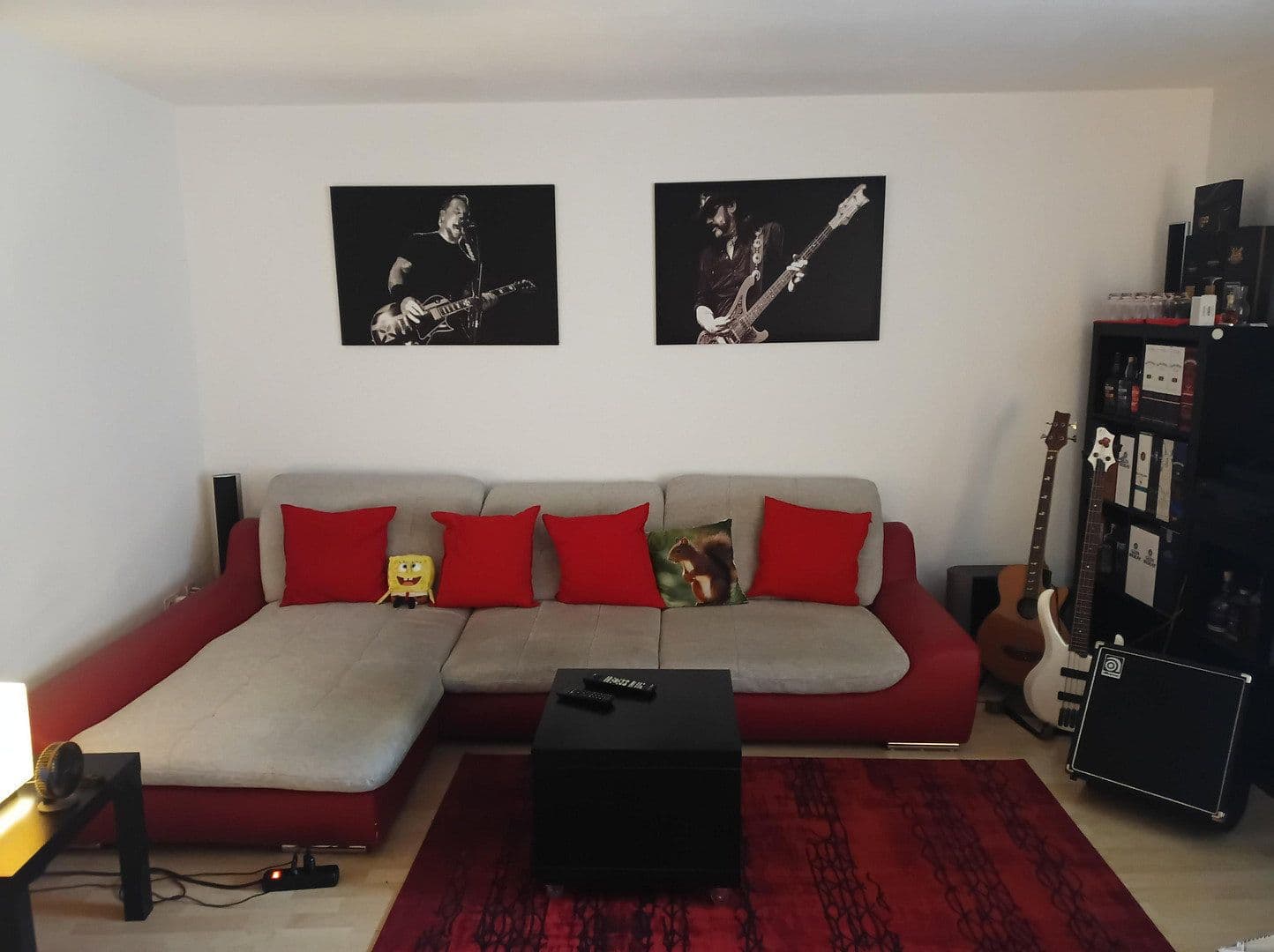Pronájem bytu 2+1 56 m², Unterislinger Weg 18, Regensburg, Bavorsko Pronájem bytu 2+1 56 m², Unterislinger Weg 18, Regensburg, Bavorsko