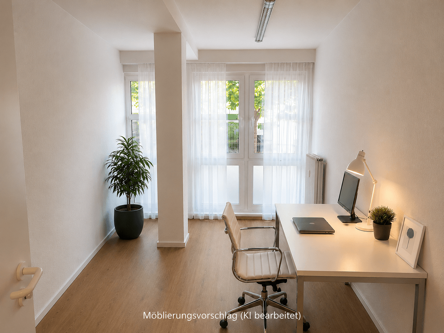 Pronájem kanceláře 70 m², Sigmaringer Str.17, Berlin, Berlín Pronájem kanceláře 70 m², Sigmaringer Str.17, Berlin, Berlín