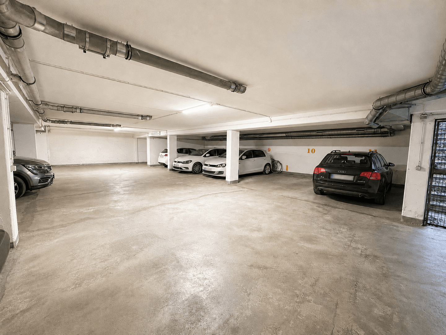 Pronájem kanceláře 70 m², Sigmaringer Str.17, Berlin, Berlín Pronájem kanceláře 70 m², Sigmaringer Str.17, Berlin, Berlín
