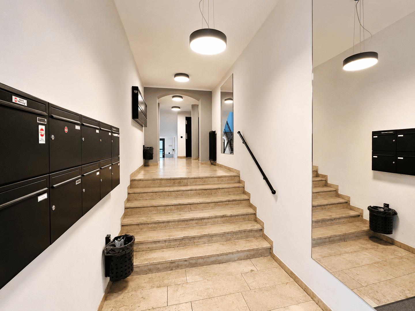 Pronájem kanceláře 70 m², Sigmaringer Str.17, Berlin, Berlín Pronájem kanceláře 70 m², Sigmaringer Str.17, Berlin, Berlín