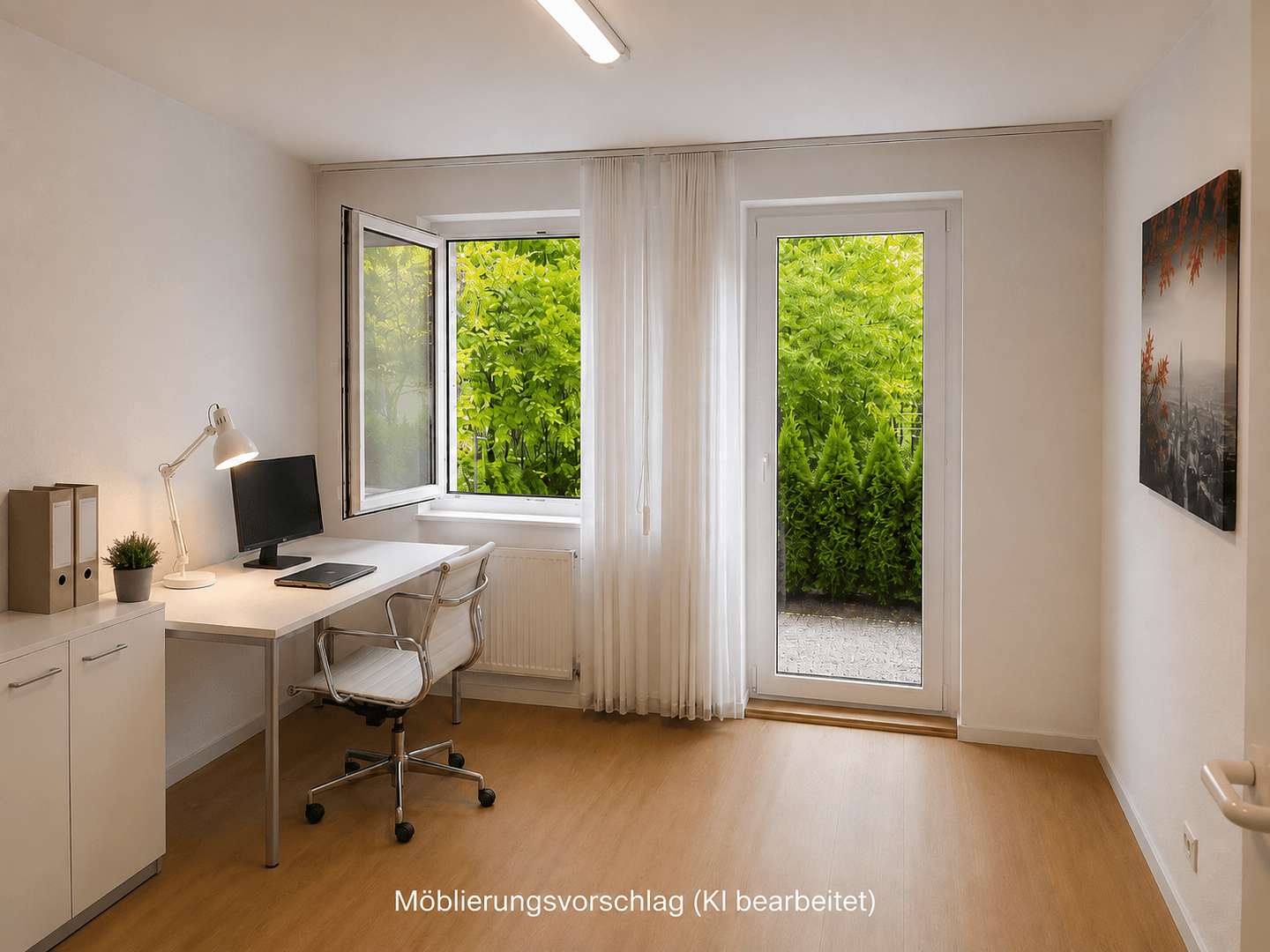 Pronájem kanceláře 70 m², Sigmaringer Str.17, Berlin, Berlín Pronájem kanceláře 70 m², Sigmaringer Str.17, Berlin, Berlín