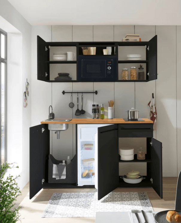 Pronájem bytu 1+kk 37 m², Königsstraße 72, Mönchengladbach, Severní Porýní-Vestfálsko Pronájem bytu 1+kk 37 m², Königsstraße 72, Mönchengladbach, Severní Porýní-Vestfálsko