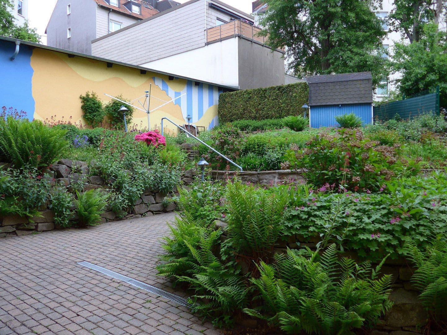 Pronájem bytu 3+1 85 m², Ortheck 2, Witten, Severní Porýní-Vestfálsko Pronájem bytu 3+1 85 m², Ortheck 2, Witten, Severní Porýní-Vestfálsko