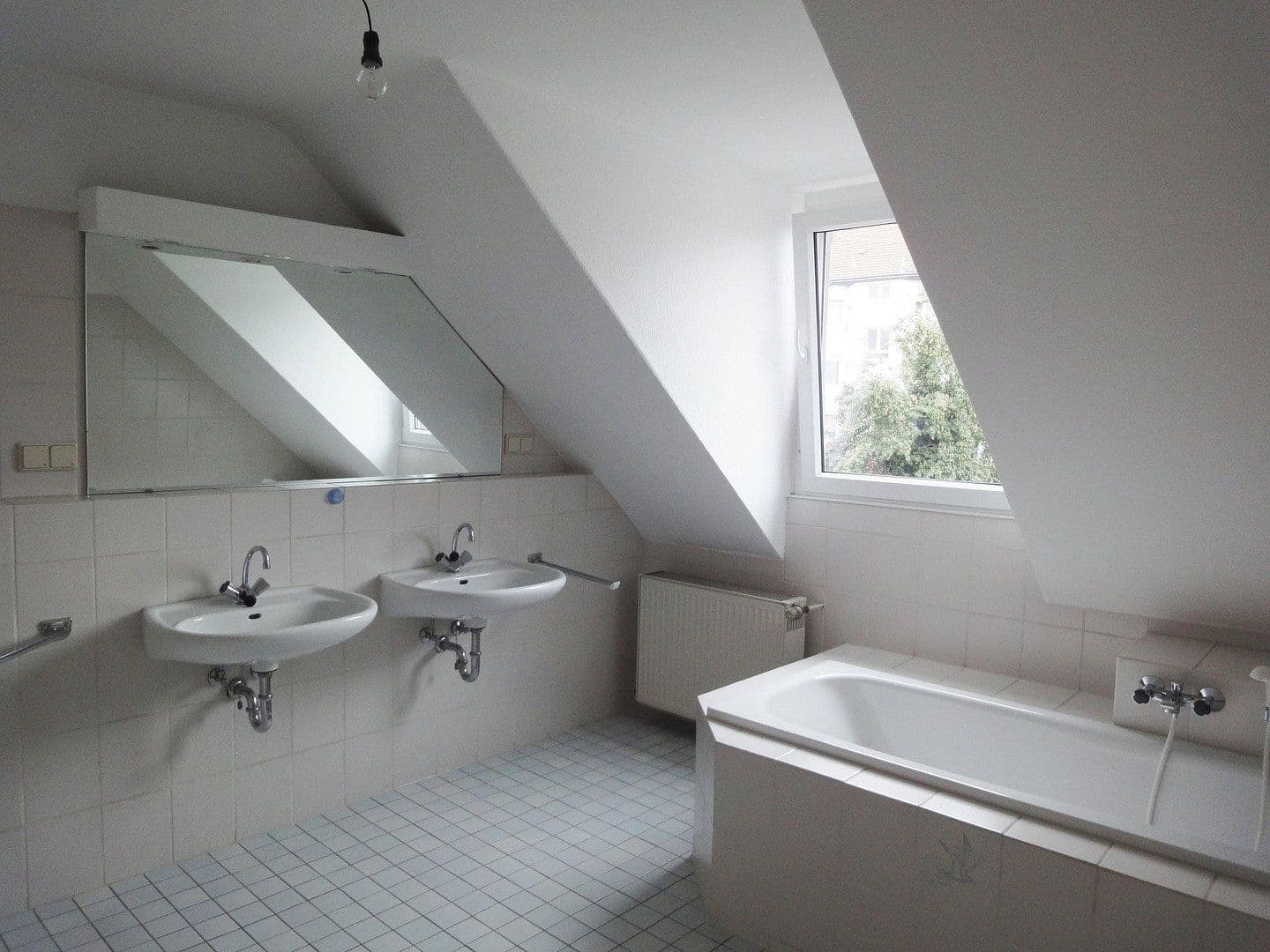 Pronájem bytu 3+1 85 m², Ortheck 2, Witten, Severní Porýní-Vestfálsko Pronájem bytu 3+1 85 m², Ortheck 2, Witten, Severní Porýní-Vestfálsko