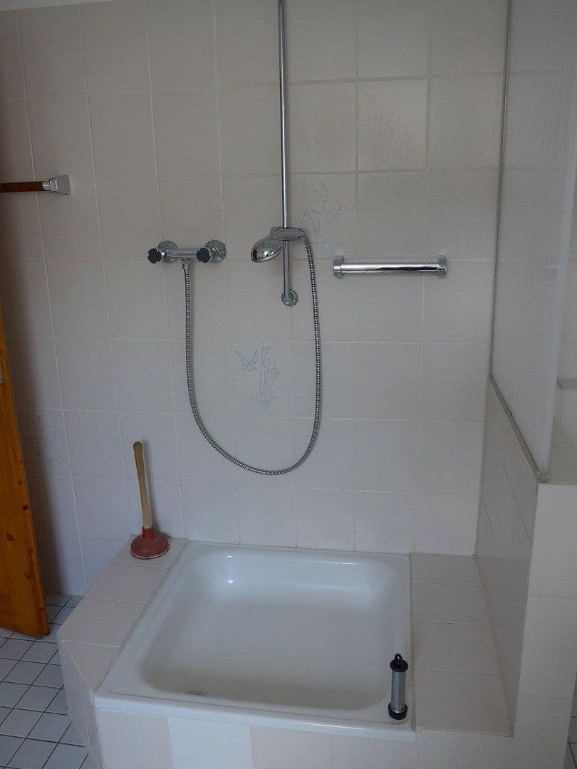 Pronájem bytu 3+1 85 m², Ortheck 2, Witten, Severní Porýní-Vestfálsko Pronájem bytu 3+1 85 m², Ortheck 2, Witten, Severní Porýní-Vestfálsko