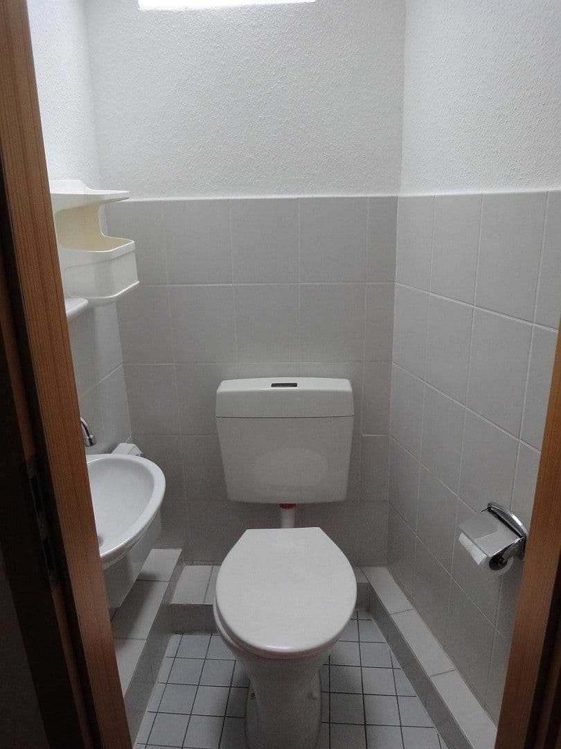 Pronájem bytu 3+1 85 m², Ortheck 2, Witten, Severní Porýní-Vestfálsko Pronájem bytu 3+1 85 m², Ortheck 2, Witten, Severní Porýní-Vestfálsko