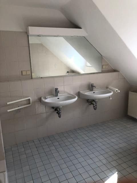 Pronájem bytu 3+1 85 m², Ortheck 2, Witten, Severní Porýní-Vestfálsko Pronájem bytu 3+1 85 m², Ortheck 2, Witten, Severní Porýní-Vestfálsko