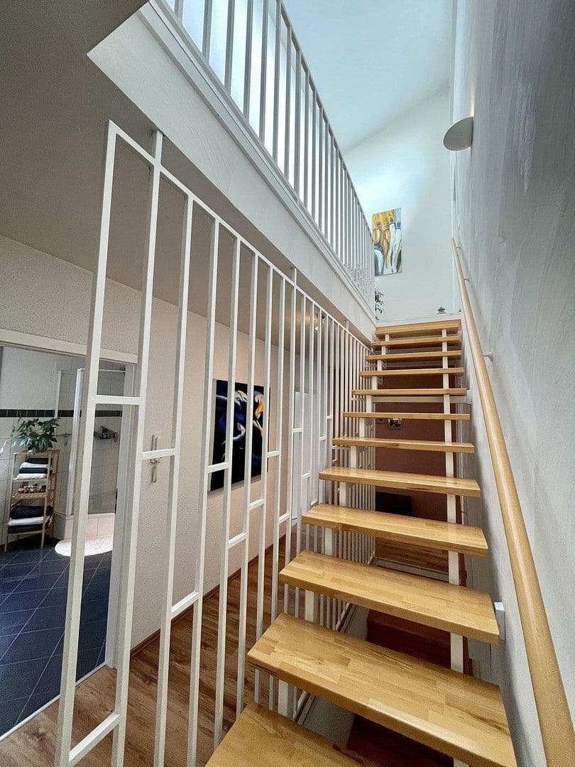 Prodej domu 200 m², pozemek 236 m², Darmstadt, Hessen Prodej domu 200 m², pozemek 236 m², Darmstadt, Hessen