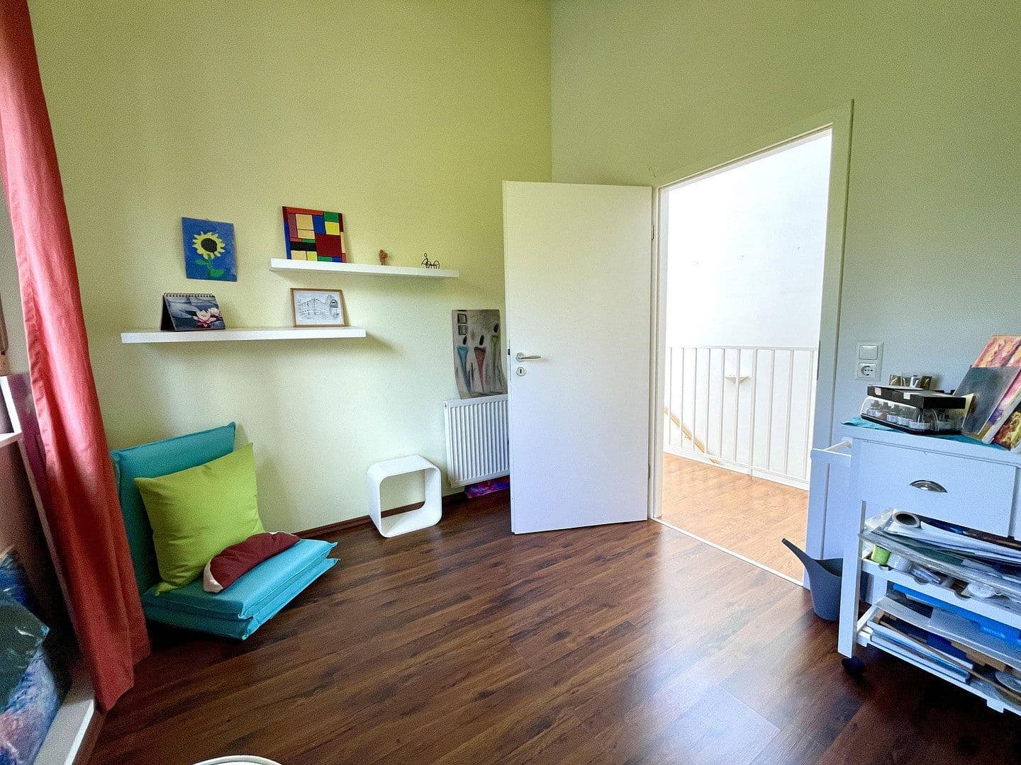 Prodej domu 200 m², pozemek 236 m², Darmstadt, Hessen Prodej domu 200 m², pozemek 236 m², Darmstadt, Hessen