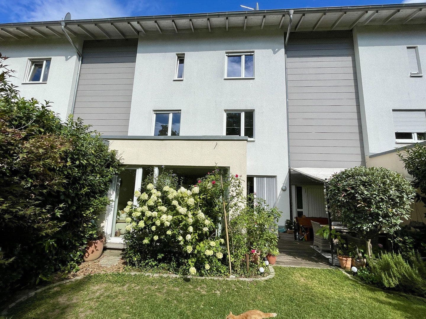 Prodej domu 200 m², pozemek 236 m², Darmstadt, Hessen Prodej domu 200 m², pozemek 236 m², Darmstadt, Hessen