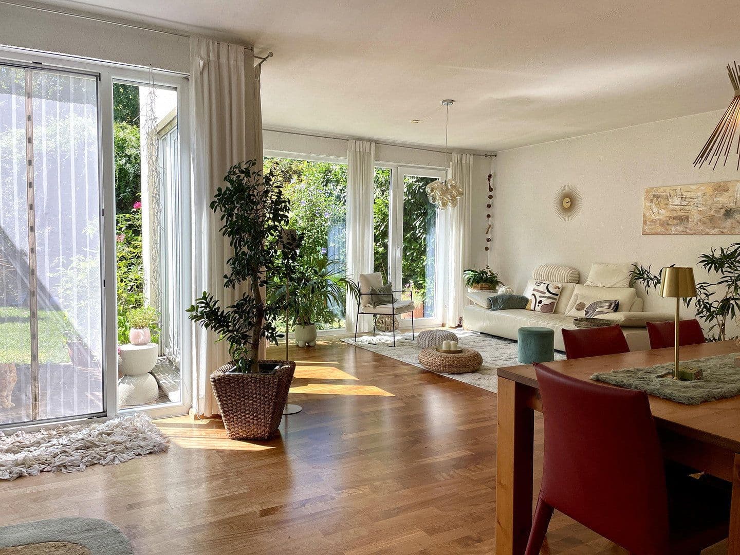 Prodej domu 200 m², pozemek 236 m², Darmstadt, Hessen Prodej domu 200 m², pozemek 236 m², Darmstadt, Hessen