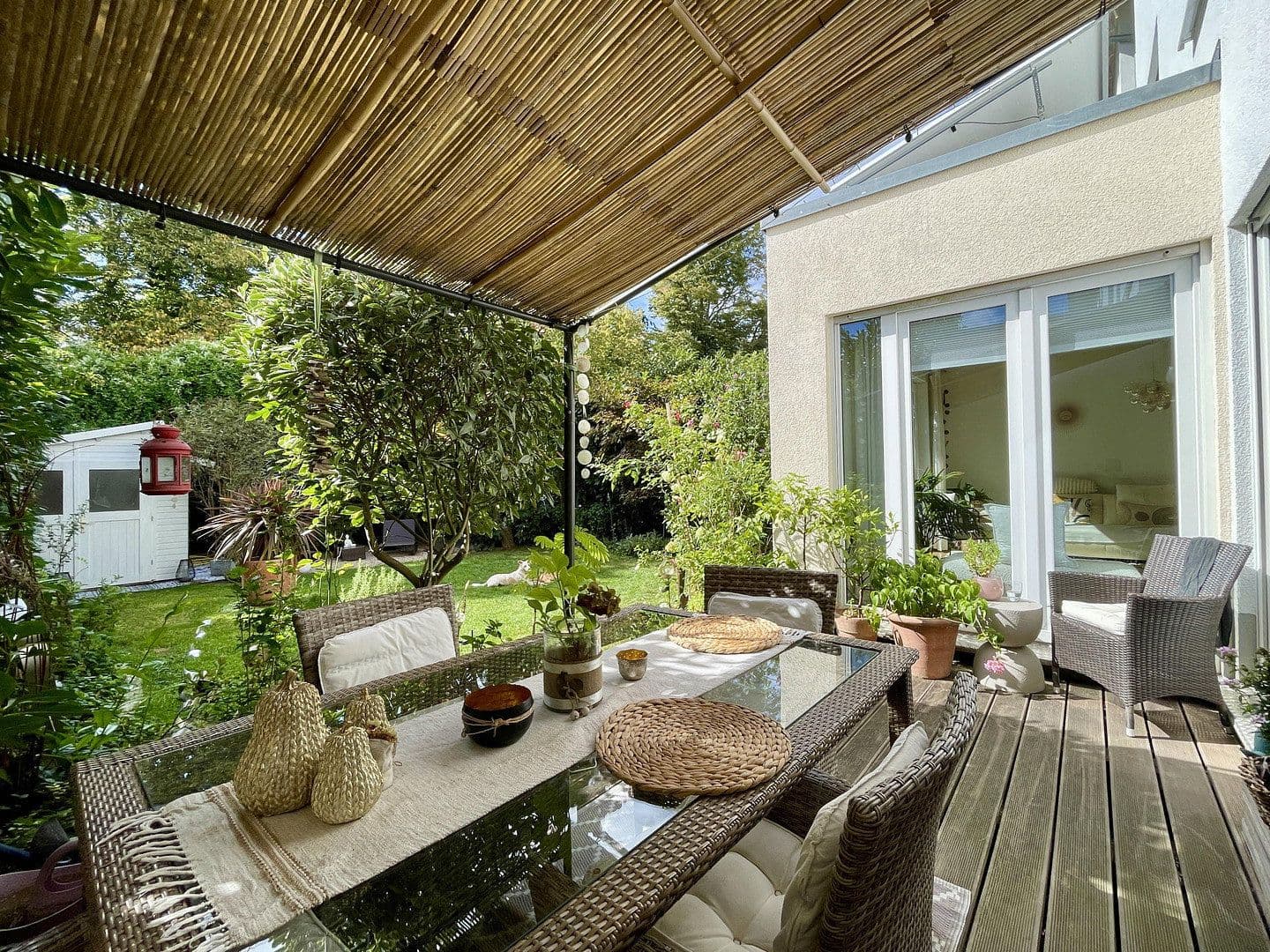 Prodej domu 200 m², pozemek 236 m², Darmstadt, Hessen Prodej domu 200 m², pozemek 236 m², Darmstadt, Hessen