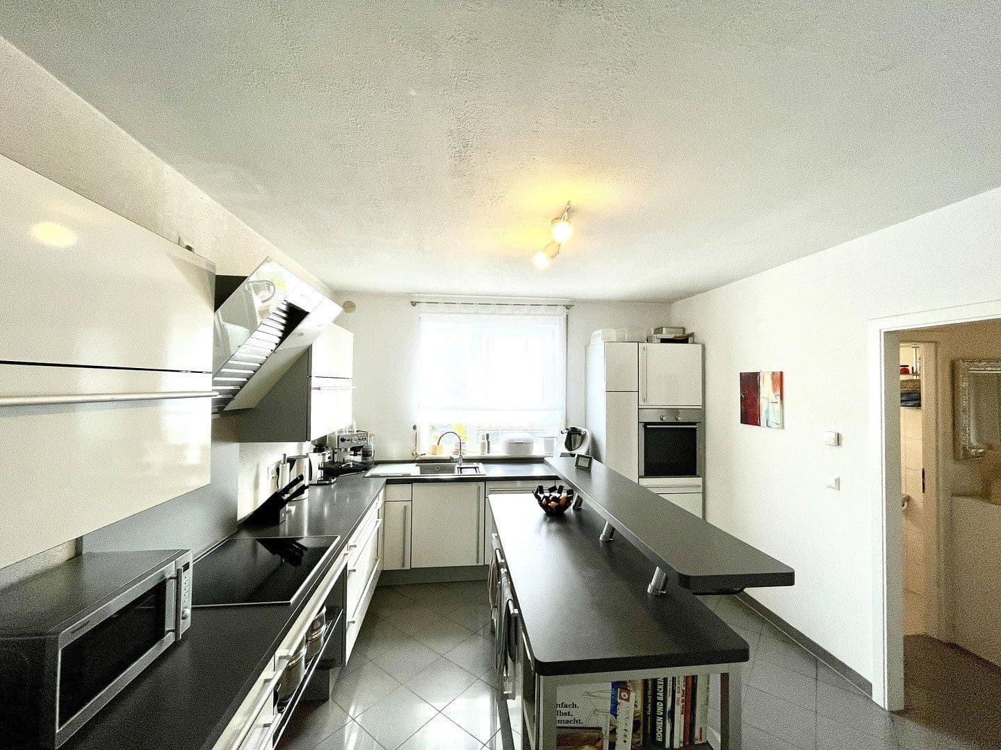 Prodej domu 200 m², pozemek 236 m², Darmstadt, Hessen Prodej domu 200 m², pozemek 236 m², Darmstadt, Hessen