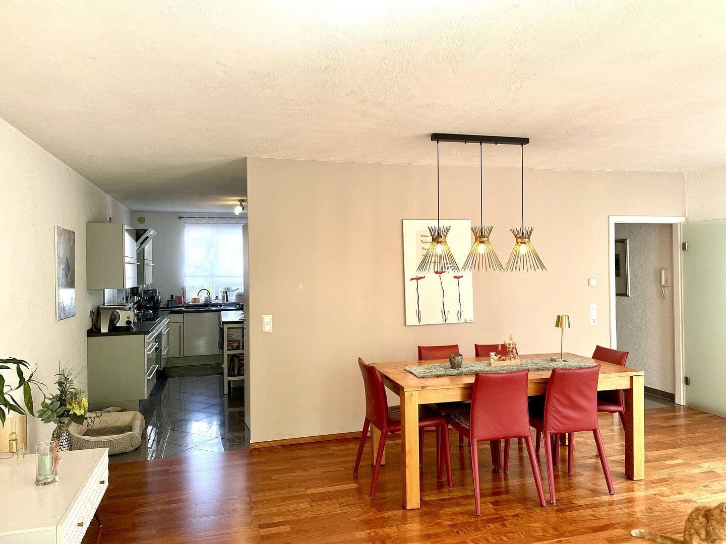 Prodej domu 200 m², pozemek 236 m², Darmstadt, Hessen Prodej domu 200 m², pozemek 236 m², Darmstadt, Hessen