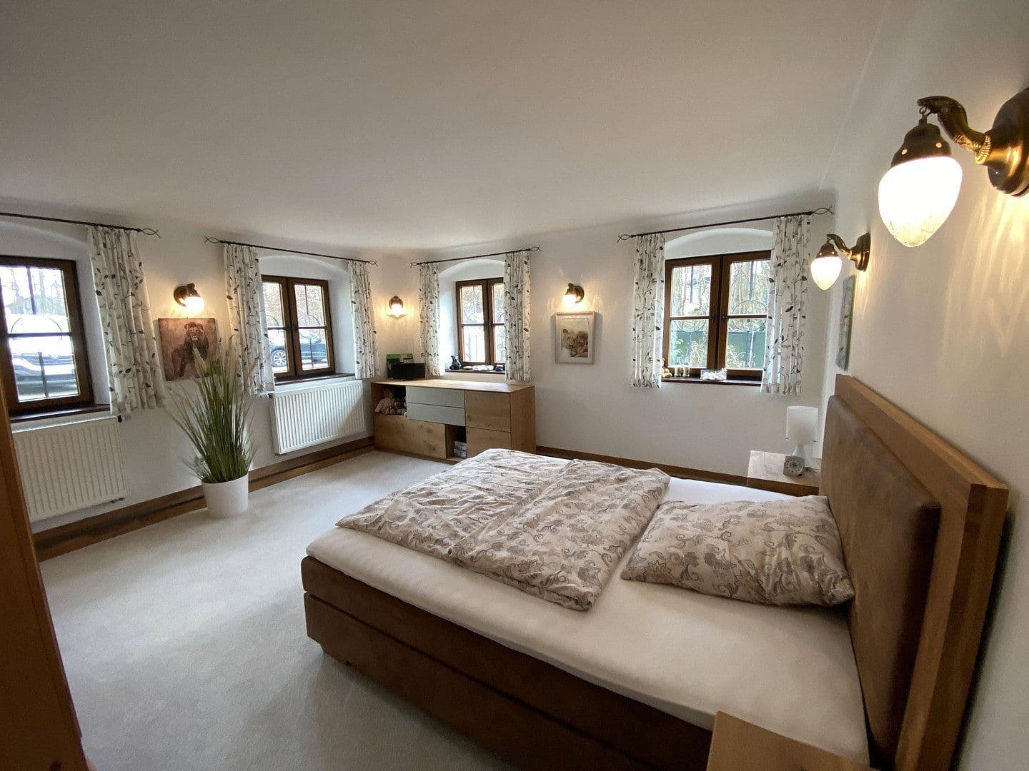 Prodej domu 480 m², pozemek 6.939 m², Egenhofen, Bavorsko Prodej domu 480 m², pozemek 6.939 m², Egenhofen, Bavorsko