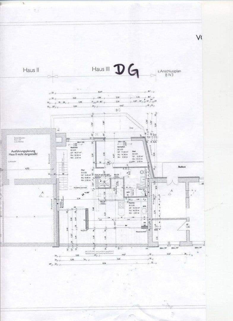 Pronájem bytu 3+1 88 m², Am Markt 17, Werder (Havel), Braniborsko Pronájem bytu 3+1 88 m², Am Markt 17, Werder (Havel), Braniborsko
