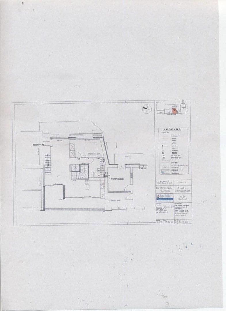 Pronájem bytu 3+1 88 m², Am Markt 17, Werder (Havel), Braniborsko Pronájem bytu 3+1 88 m², Am Markt 17, Werder (Havel), Braniborsko