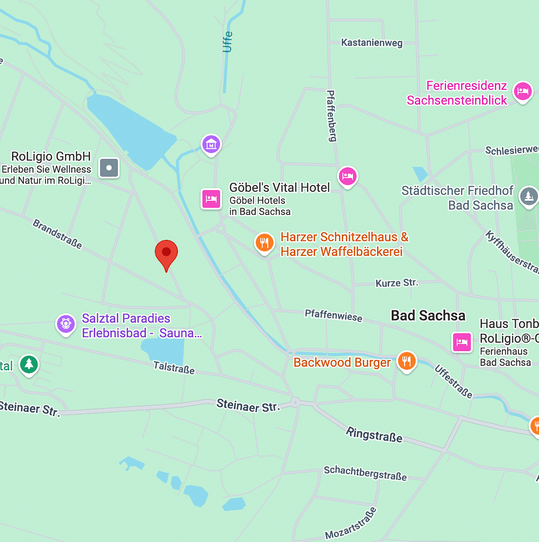 Prodej domu 195 m², pozemek 518 m², Bad Sachsa, Dolní Sasko Prodej domu 195 m², pozemek 518 m², Bad Sachsa, Dolní Sasko