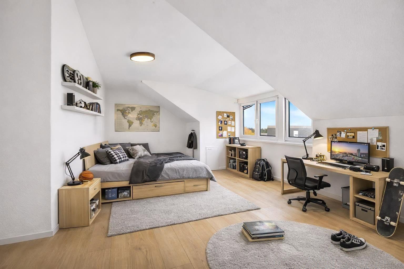 Prodej domu 390 m², pozemek 1.375 m², Humboldtstraße 12, Halver, Severní Porýní-Vestfálsko Prodej domu 390 m², pozemek 1.375 m², Humboldtstraße 12, Halver, Severní Porýní-Vestfálsko