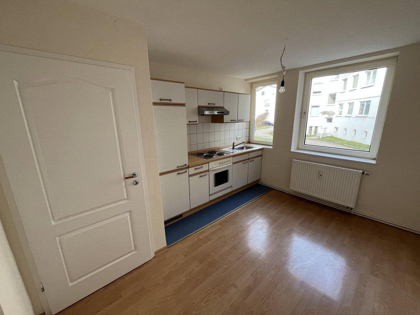 Pronájem bytu 1+kk 37 m², Sadowastr. 2, Lübeck, Šlesvicko-Holštýnsko Pronájem bytu 1+kk 37 m², Sadowastr. 2, Lübeck, Šlesvicko-Holštýnsko