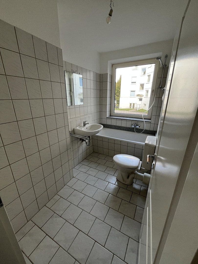 Pronájem bytu 1+kk 37 m², Sadowastr. 2, Lübeck, Šlesvicko-Holštýnsko Pronájem bytu 1+kk 37 m², Sadowastr. 2, Lübeck, Šlesvicko-Holštýnsko