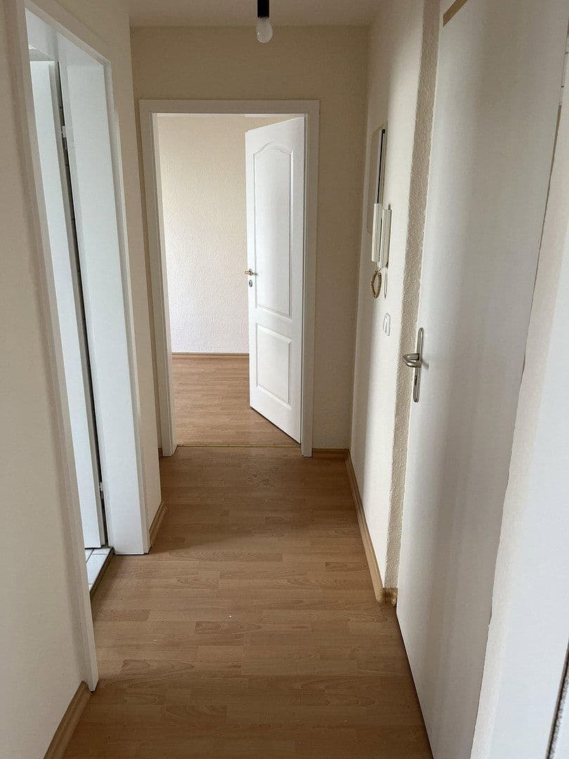 Pronájem bytu 1+kk 37 m², Sadowastr. 2, Lübeck, Šlesvicko-Holštýnsko Pronájem bytu 1+kk 37 m², Sadowastr. 2, Lübeck, Šlesvicko-Holštýnsko