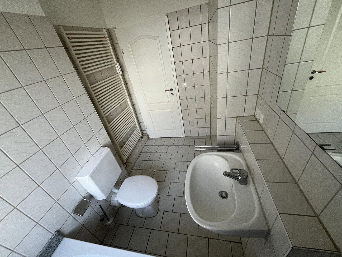 Pronájem bytu 1+kk 37 m², Sadowastr. 2, Lübeck, Šlesvicko-Holštýnsko Pronájem bytu 1+kk 37 m², Sadowastr. 2, Lübeck, Šlesvicko-Holštýnsko