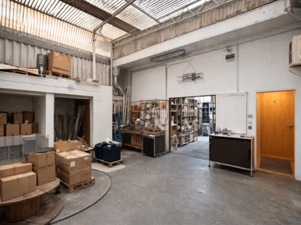 Pronájem nebytového prostoru 350 m², Marsiliusstraße 93, Köln, Severní Porýní-Vestfálsko Pronájem nebytového prostoru 350 m², Marsiliusstraße 93, Köln, Severní Porýní-Vestfálsko