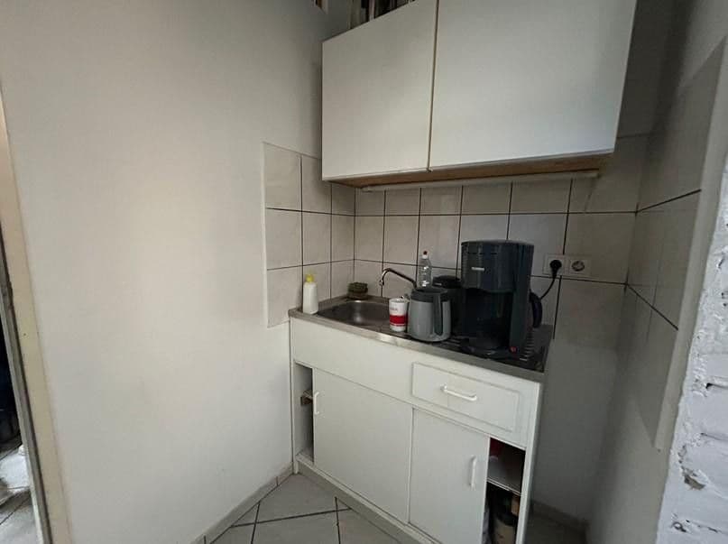 Pronájem nebytového prostoru 350 m², Marsiliusstraße 93, Köln, Severní Porýní-Vestfálsko Pronájem nebytového prostoru 350 m², Marsiliusstraße 93, Köln, Severní Porýní-Vestfálsko