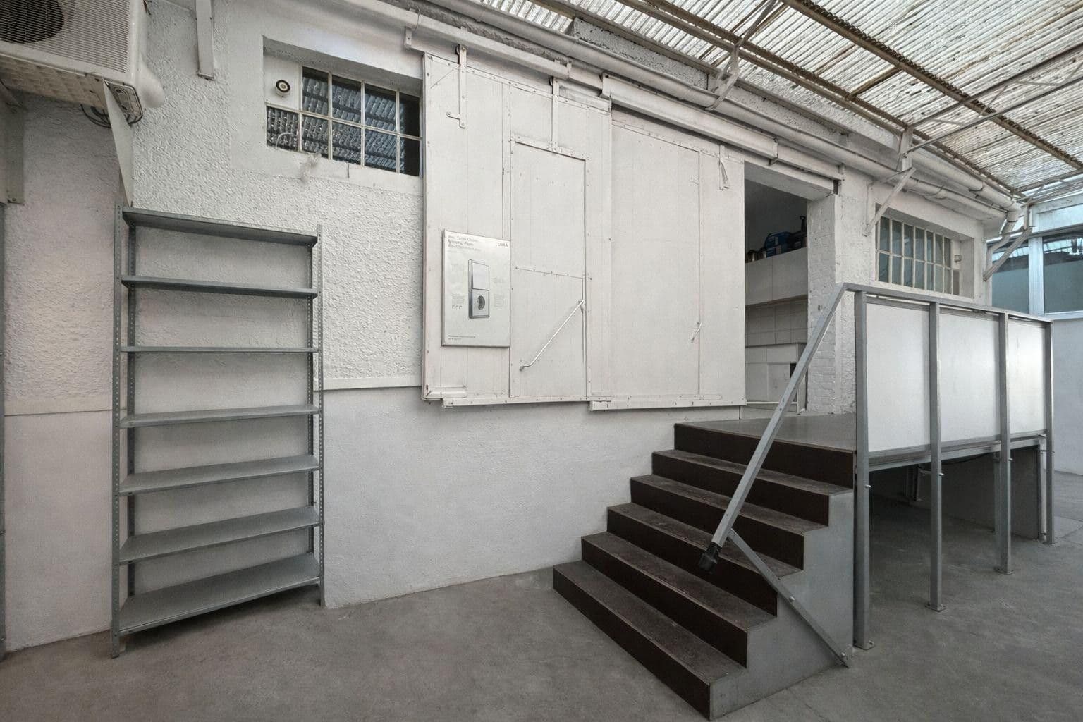 Pronájem nebytového prostoru 350 m², Marsiliusstraße 93, Köln, Severní Porýní-Vestfálsko Pronájem nebytového prostoru 350 m², Marsiliusstraße 93, Köln, Severní Porýní-Vestfálsko