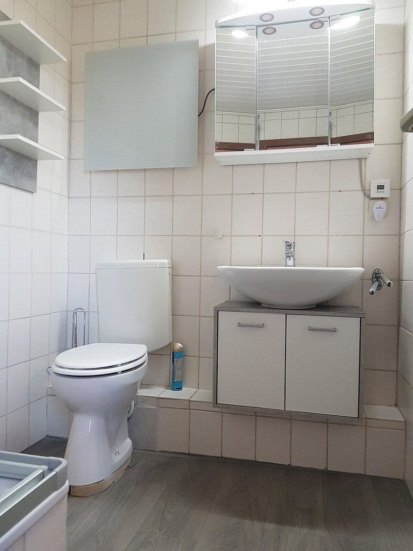 Pronájem bytu 3+kk 130 m², Haselau, Šlesvicko-Holštýnsko Pronájem bytu 3+kk 130 m², Haselau, Šlesvicko-Holštýnsko