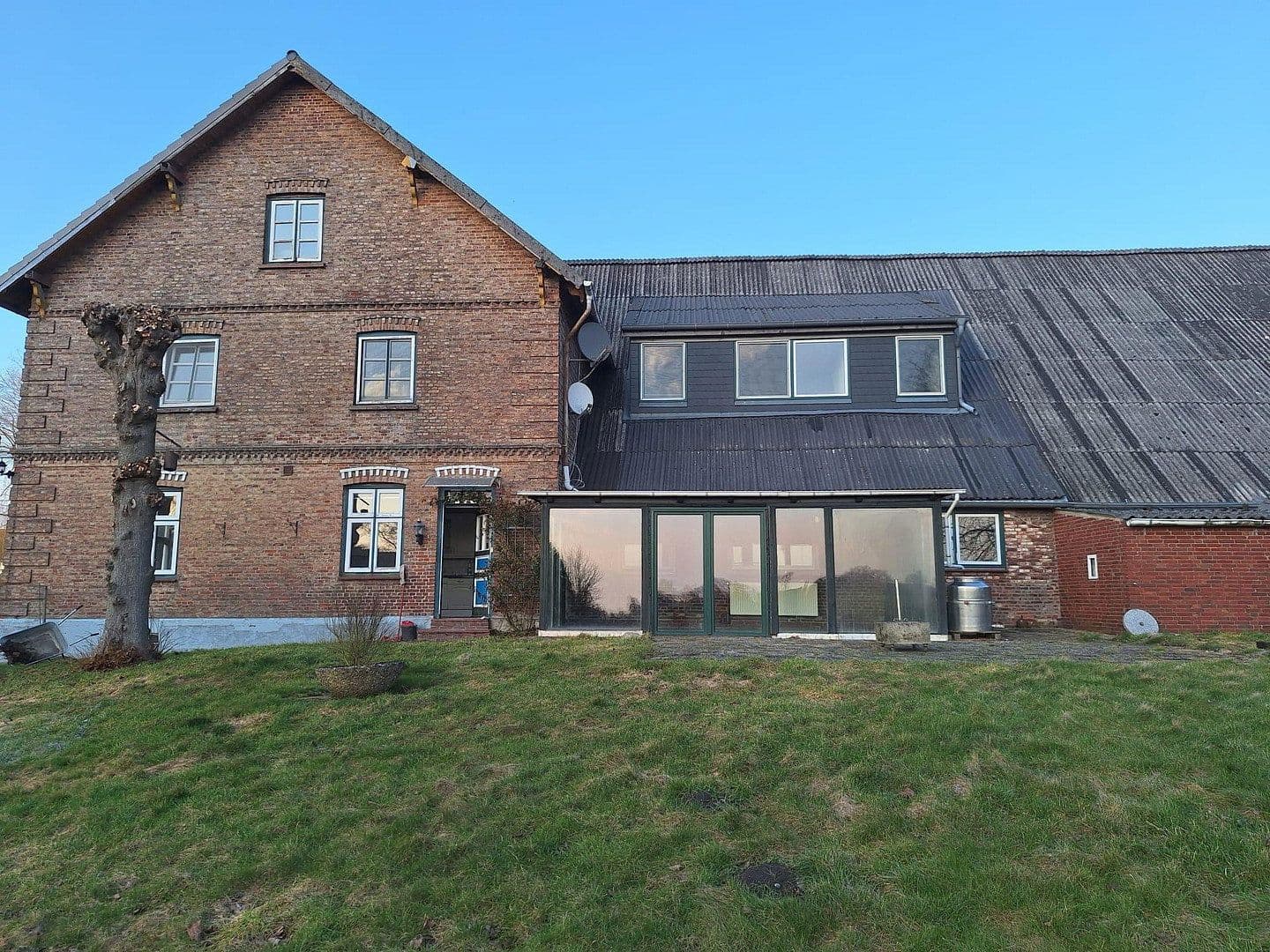 Pronájem bytu 3+kk 130 m², Haselau, Šlesvicko-Holštýnsko Pronájem bytu 3+kk 130 m², Haselau, Šlesvicko-Holštýnsko