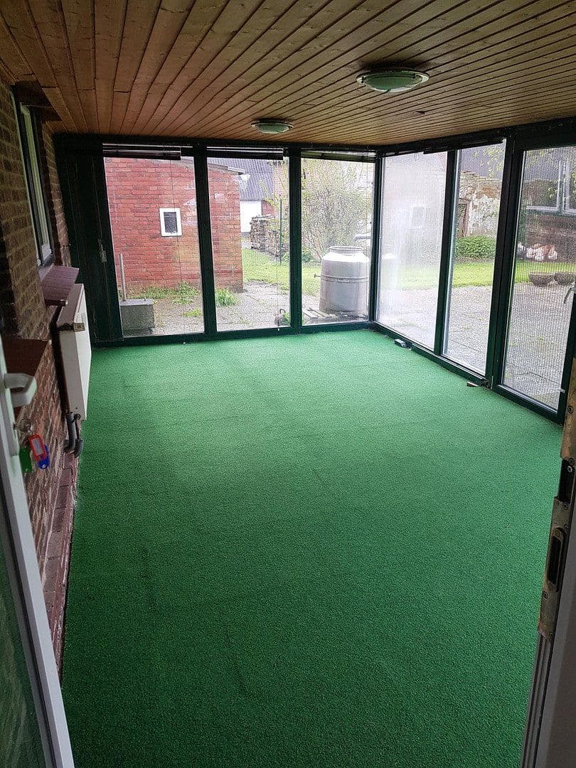 Pronájem bytu 3+kk 130 m², Haselau, Šlesvicko-Holštýnsko Pronájem bytu 3+kk 130 m², Haselau, Šlesvicko-Holštýnsko