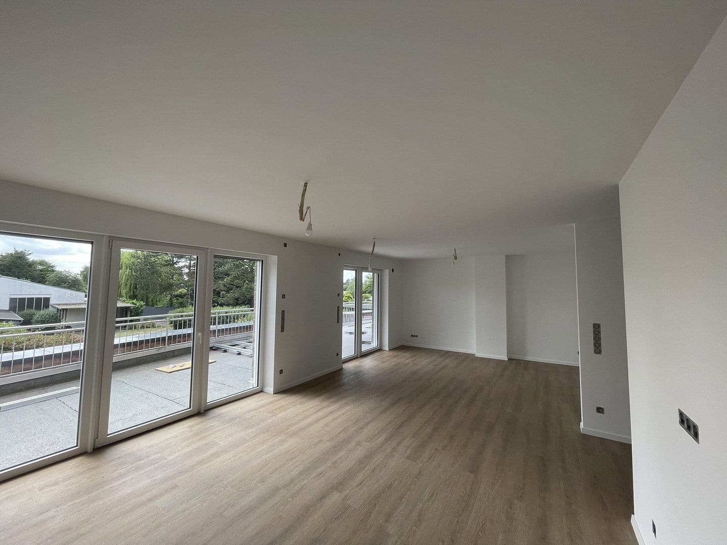 Pronájem bytu 3+1 88 m², Kempen, Severní Porýní-Vestfálsko Pronájem bytu 3+1 88 m², Kempen, Severní Porýní-Vestfálsko