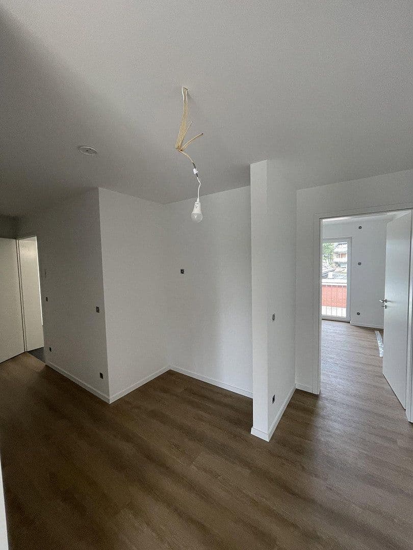 Pronájem bytu 3+1 88 m², Kempen, Severní Porýní-Vestfálsko Pronájem bytu 3+1 88 m², Kempen, Severní Porýní-Vestfálsko