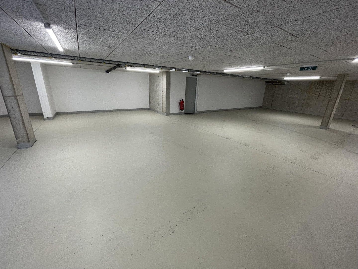 Pronájem bytu 3+1 88 m², Kempen, Severní Porýní-Vestfálsko Pronájem bytu 3+1 88 m², Kempen, Severní Porýní-Vestfálsko